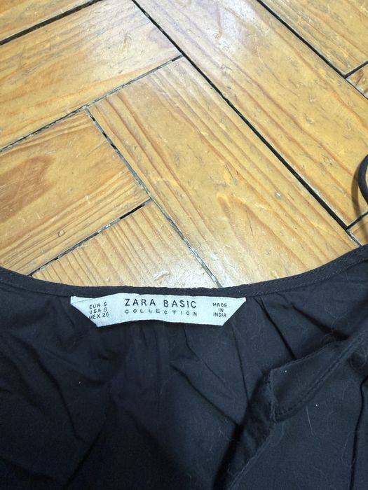 Tunica da Zara, nova, tamanho M