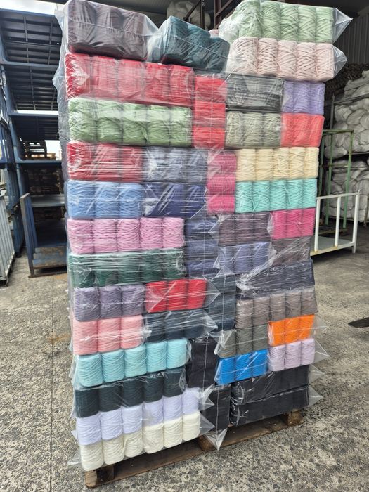 Trapilho ou Tirela em Bobine pequena