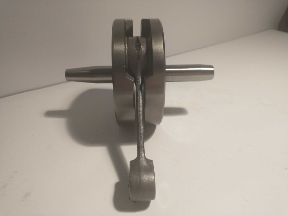 Wał do MZ ETZ 150, korba MZ ETZ 150, nowy wał korbowy ETZ, IFA, sklep