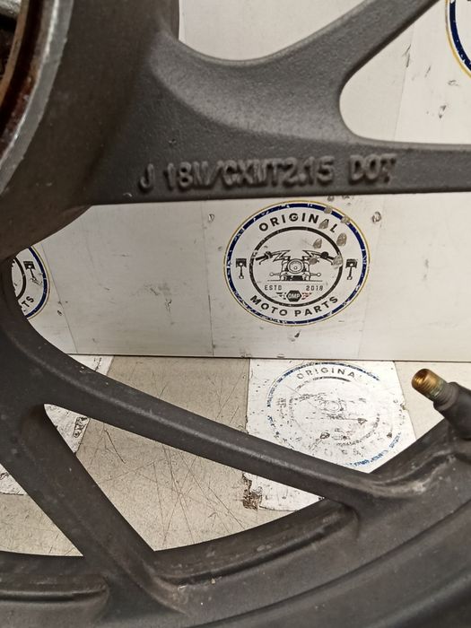 Peças para Honda CB125F 2015/2020