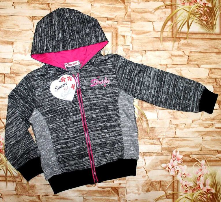 Стильная пайта для наших девочек 3 р