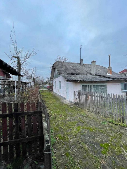 Продаж будинку в смт. Лисець