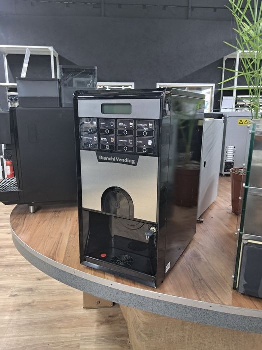 Кавомашина Bianchi Gaia Style кофеварка кофемашина кавоварка