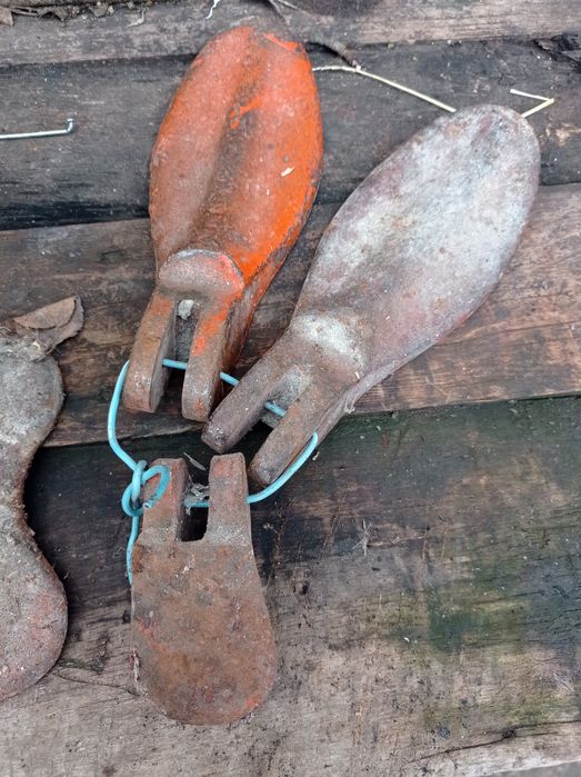 Взуття ремстанок