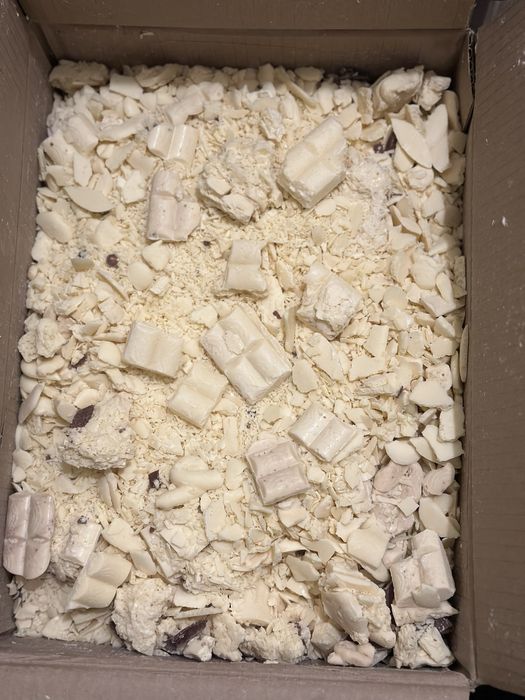 Солодощі некондиція розниця опт