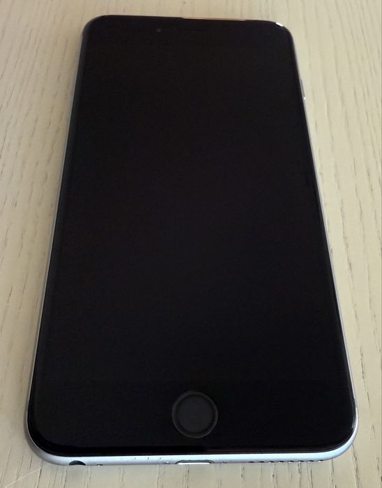 Iphone 6s plus 16 gb