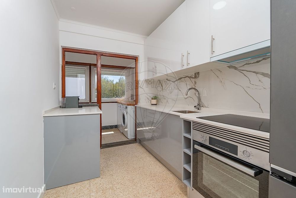 Apartamento T2 para arrendamento