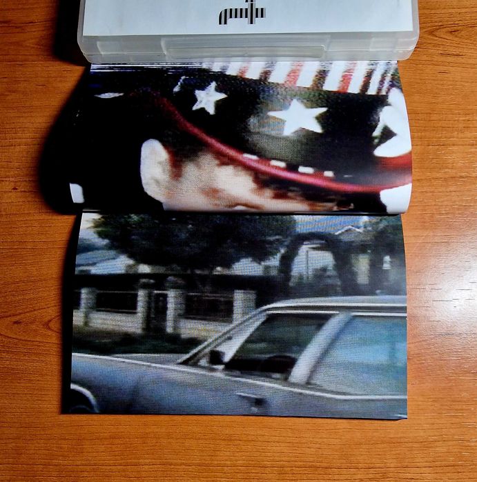 PET SHOP BOYS - PopArt | dvd + Libreto de 44pag. | Os Grandes sucessos