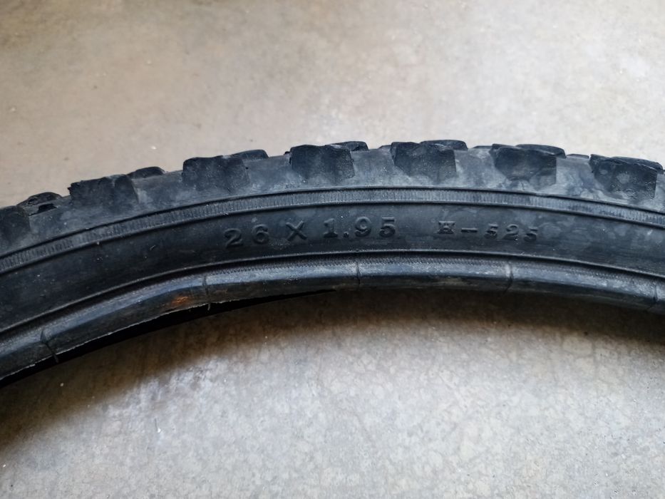 Pneus bicicleta roda 26