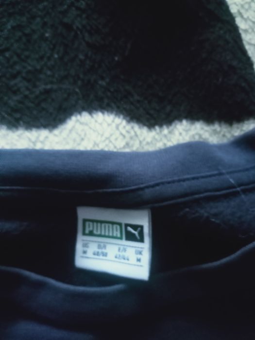 Bluza puma rozm M