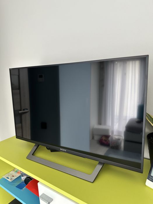 Telewizor sony kdl-32wd755