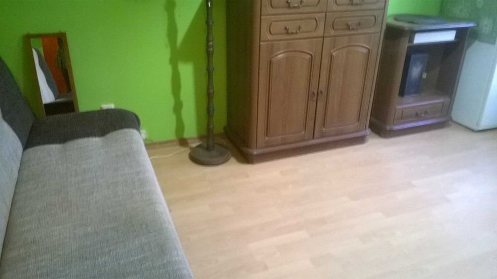 Wynajmę kawalerkę w Ustce /długoterminowo/