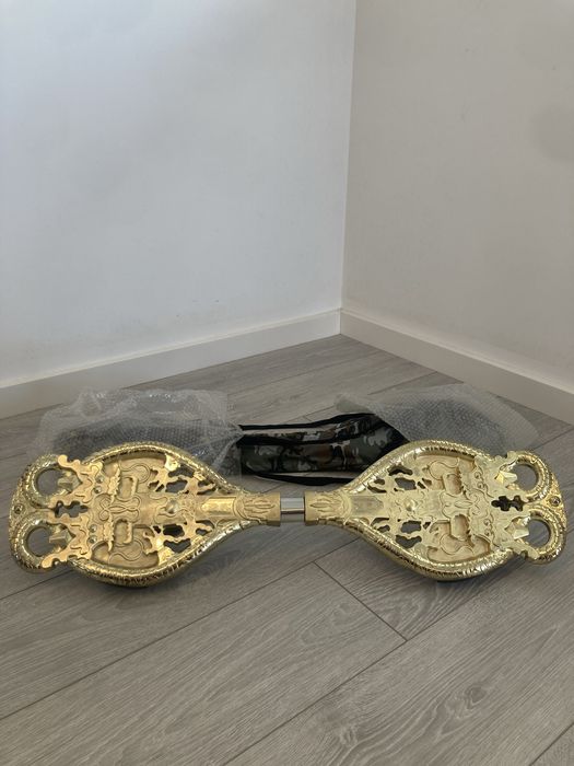 Skates 2 rodas (waves) + IVA