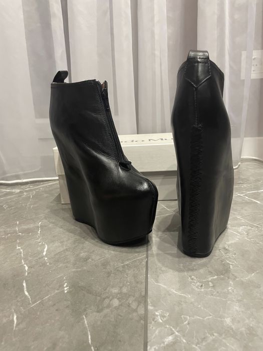 Ботильоны Jeffrey Campbell 37