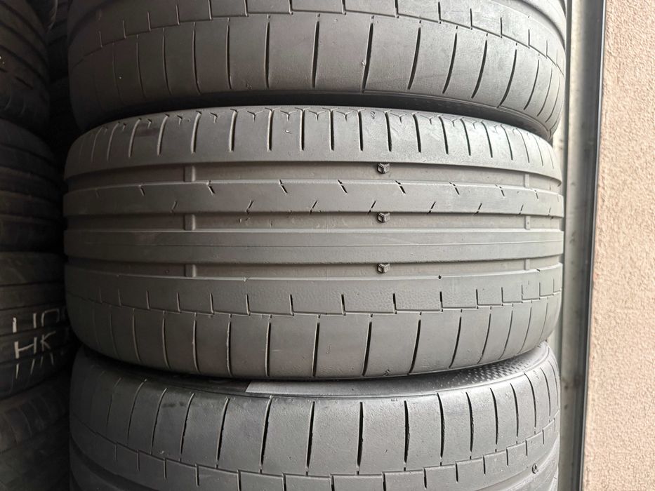 255-35 R19 96Y Continental Sport Contact 6 RO1 4шт