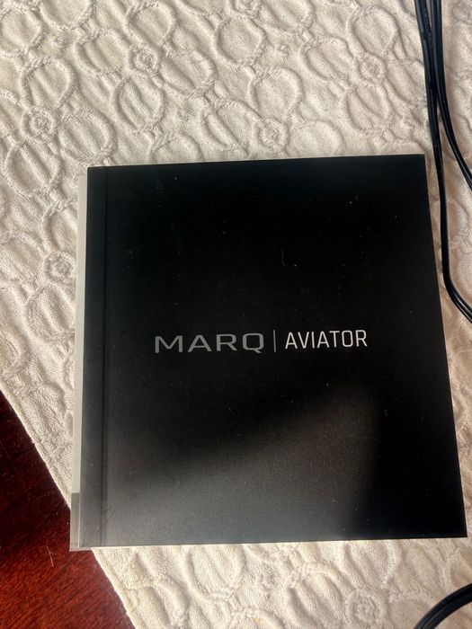 Zegarek Garmin Aviator