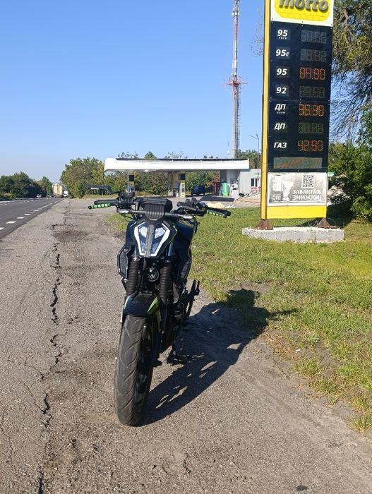 Продам мустанг ст 200