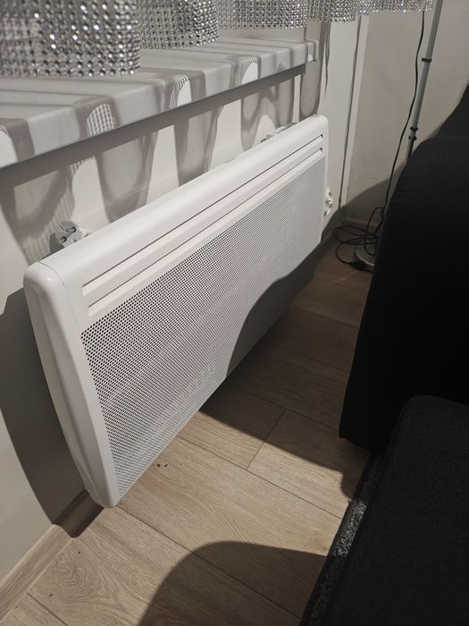 Grzejniki elektryczne Dillam