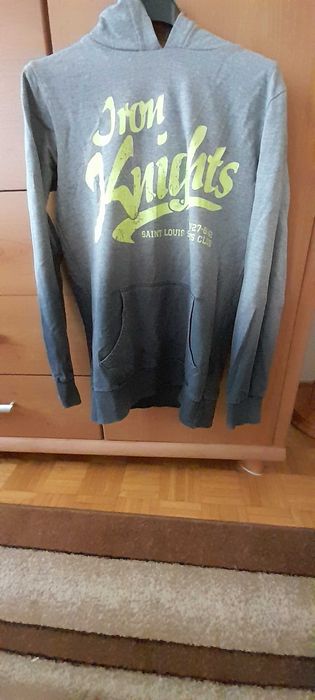 Bluza chłopięca 158