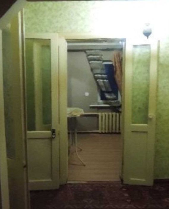 Продам большой дом 110 метров в г. Мерефа не дорого SM