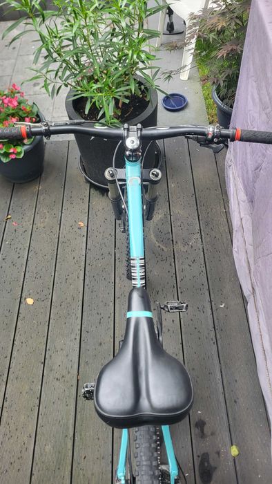 Rower mtb kross sign ds 2