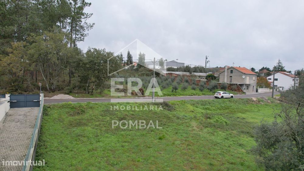Terreno com 1440m2