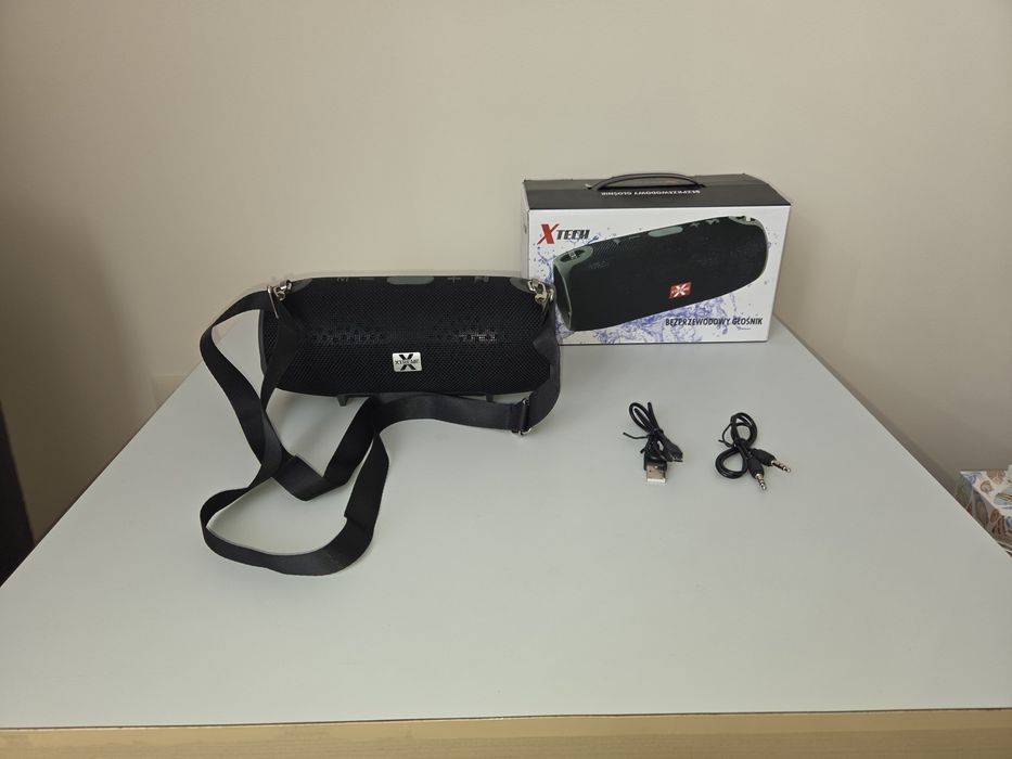 Sprzedam bezprzewodowy głośnik