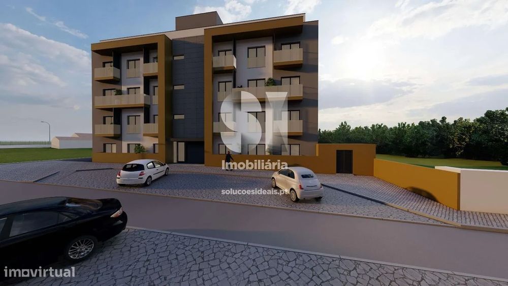 Apartamento T3