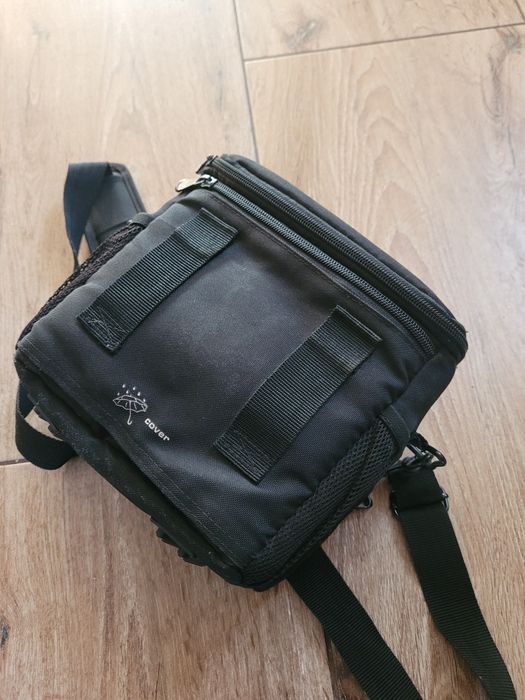 Torba na aparat fotograficzny