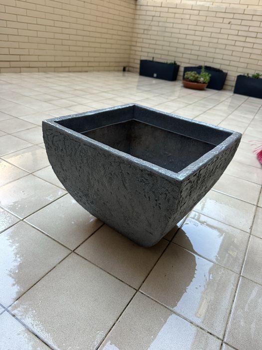 Vendo vaso/floreiras