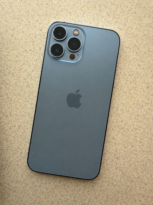 Iphone 13 pro max 128gb