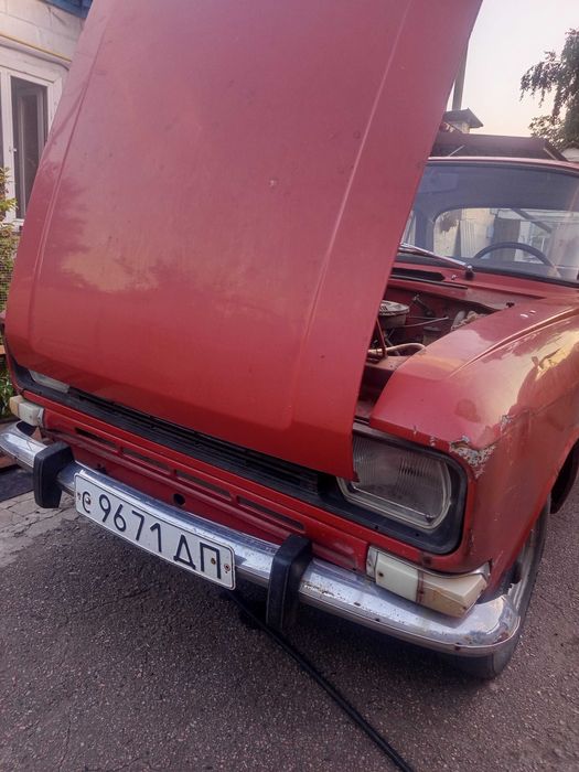Продам машину 2140 АЗЛ