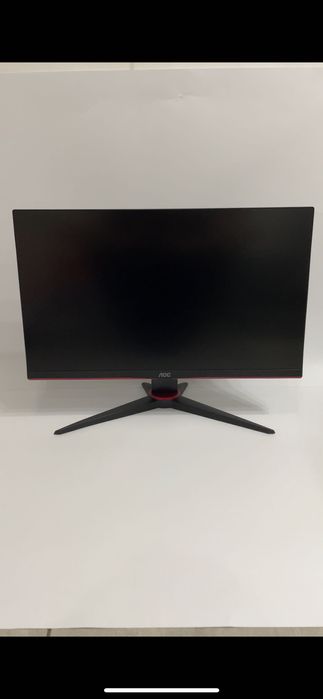 Komputer+Monitor  do gier zestaw GWARANCJA.