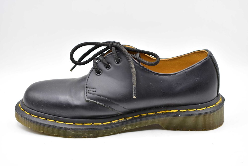 Dr. Martens Glany, PÓŁBUTY ( 38 ) jak nowe
