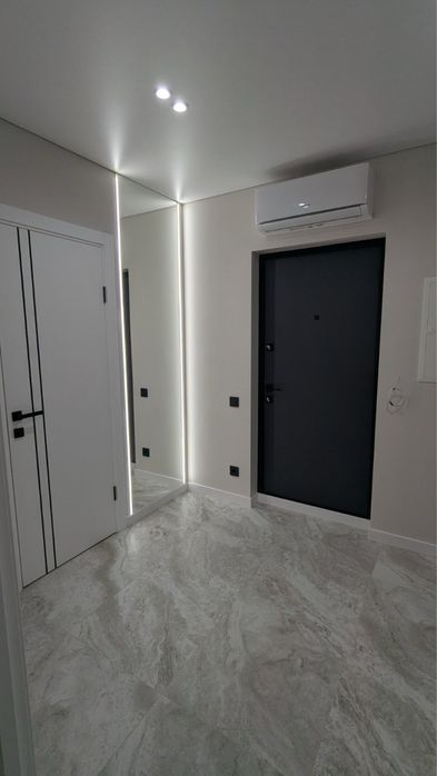 Продаж 1 кім. квартири 43 м2 7 поверх ЖК Паркова Алея (ГАЗ)