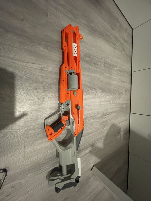 Nerf AccuStrike Elite AlphaHawk