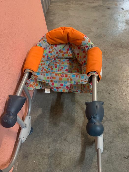 Cadeira para mesa Chicco63825215523969123
