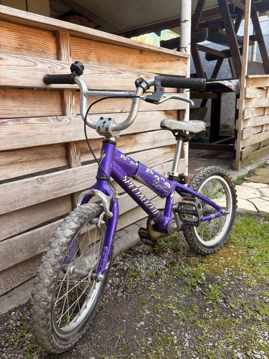 specialized hotrock 16 - купить велосипеды - Цена на OLX.ua