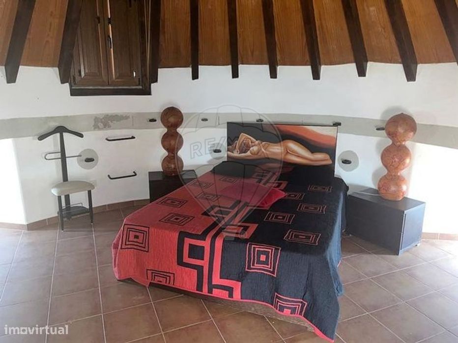 Quinta T1 para venda