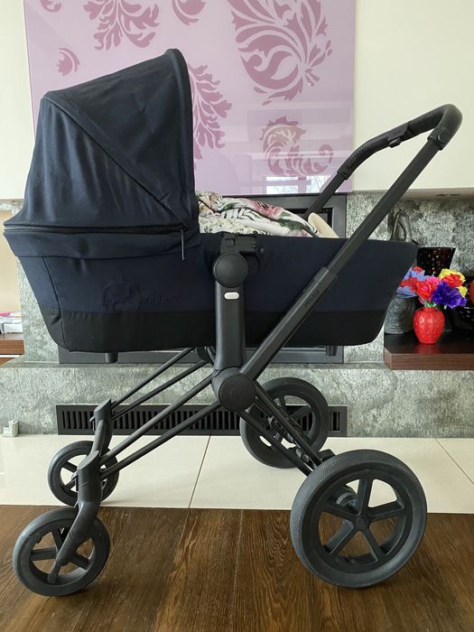 Cybex priam gondola stelaż