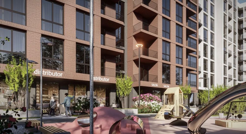 3-кімнатна квартира за адресою вул. Бузкова (площа 86 м²) - Atlanta.ua - фото 4