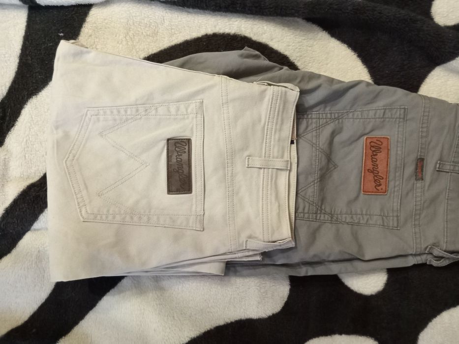 Джинси Levis,Lee,Wrangler.