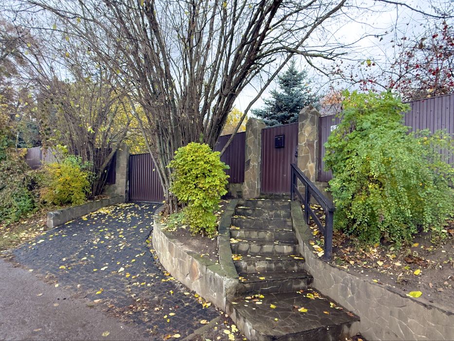 Будинок автономний | Київська обл. | Газ | проф.Генератор | своя ТП