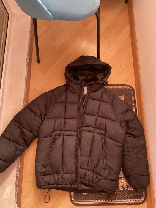 Пуховик Cp Company D.D Shell