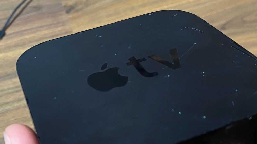 Apple TV  3ª geração