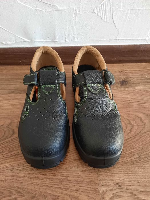 Buty robocze rozmiar 38