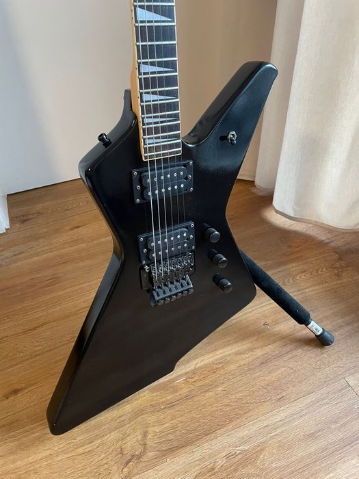 Ibanez Destroyer  MED320/BK EX Series