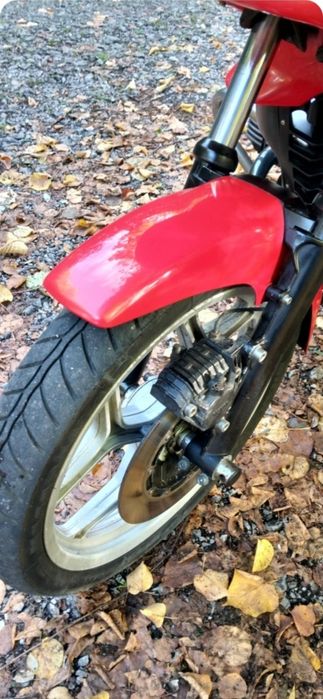 Bmw R65 versão TIC, carta A2, 35 kw