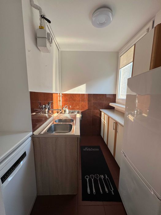 3 pokoje I 47 m² I parter I Łódź, ul. Przyborowskiego 9 I balkon - View 4