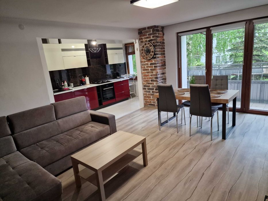 Mieszkanie Sosnowiec Środula 15min do centrum Katowic